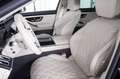 Mercedes-Benz S 400 D LANG AMG PREMIUM TETTO 4 MATIC KAMERA MBUX 360 Nero - thumbnail 13