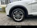 BMW X3 xDrive 20 i xLine* KAM*SHZ*Unfallfrei*1.Hand Blanc - thumbnail 11