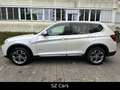 BMW X3 xDrive 20 i xLine* KAM*SHZ*Unfallfrei*1.Hand Blanc - thumbnail 9