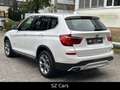 BMW X3 xDrive 20 i xLine* KAM*SHZ*Unfallfrei*1.Hand Blanc - thumbnail 8