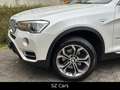 BMW X3 xDrive 20 i xLine* KAM*SHZ*Unfallfrei*1.Hand Blanc - thumbnail 2