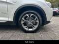 BMW X3 xDrive 20 i xLine* KAM*SHZ*Unfallfrei*1.Hand Blanc - thumbnail 14