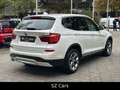 BMW X3 xDrive 20 i xLine* KAM*SHZ*Unfallfrei*1.Hand Blanc - thumbnail 6