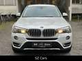 BMW X3 xDrive 20 i xLine* KAM*SHZ*Unfallfrei*1.Hand Blanc - thumbnail 3
