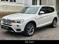 BMW X3 xDrive 20 i xLine* KAM*SHZ*Unfallfrei*1.Hand Blanc - thumbnail 10