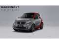 smart forTwo EQ KOMFORT COOL & MEDIA LED & SENSOR Grau - thumbnail 1