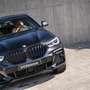BMW X6 xDrive 40dA Negro - thumbnail 47