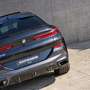 BMW X6 xDrive 40dA Negro - thumbnail 3