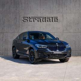xDrive 40dA