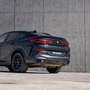BMW X6 xDrive 40dA Negro - thumbnail 39