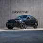 BMW X6 xDrive 40dA Negro - thumbnail 42