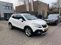 Opel Mokka 1.4 T Edition Trekhaak Airco Navi PDC NAP APK Weiß - thumbnail 3