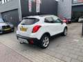 Opel Mokka 1.4 T Edition Trekhaak Airco Navi PDC NAP APK Weiß - thumbnail 4