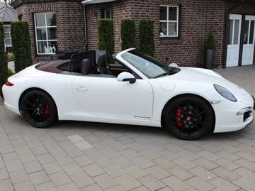 Carrera S Cabriolet,PDK,Chrono,Sitzkühlung,Top
