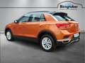 Volkswagen T-Roc Design TSI OPF Orange - thumbnail 6