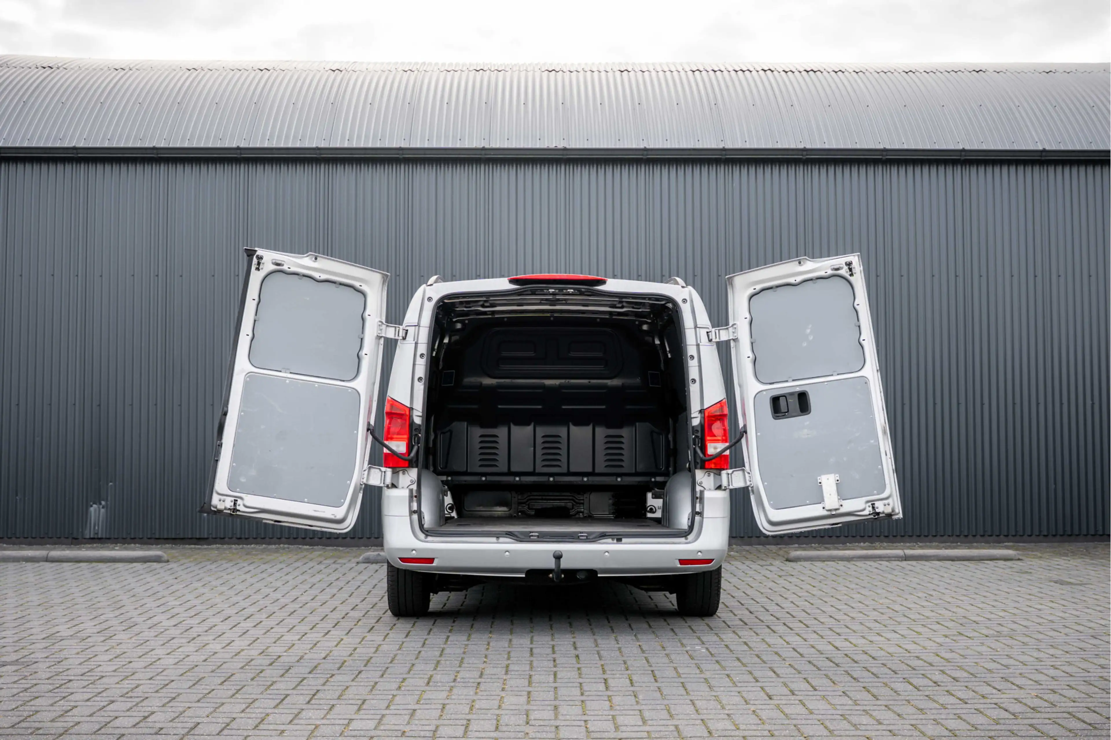 Mercedes-Benz Vito 114 CDI L2H1 | 140PK | Automaat | Camera | Cruise — photo 10