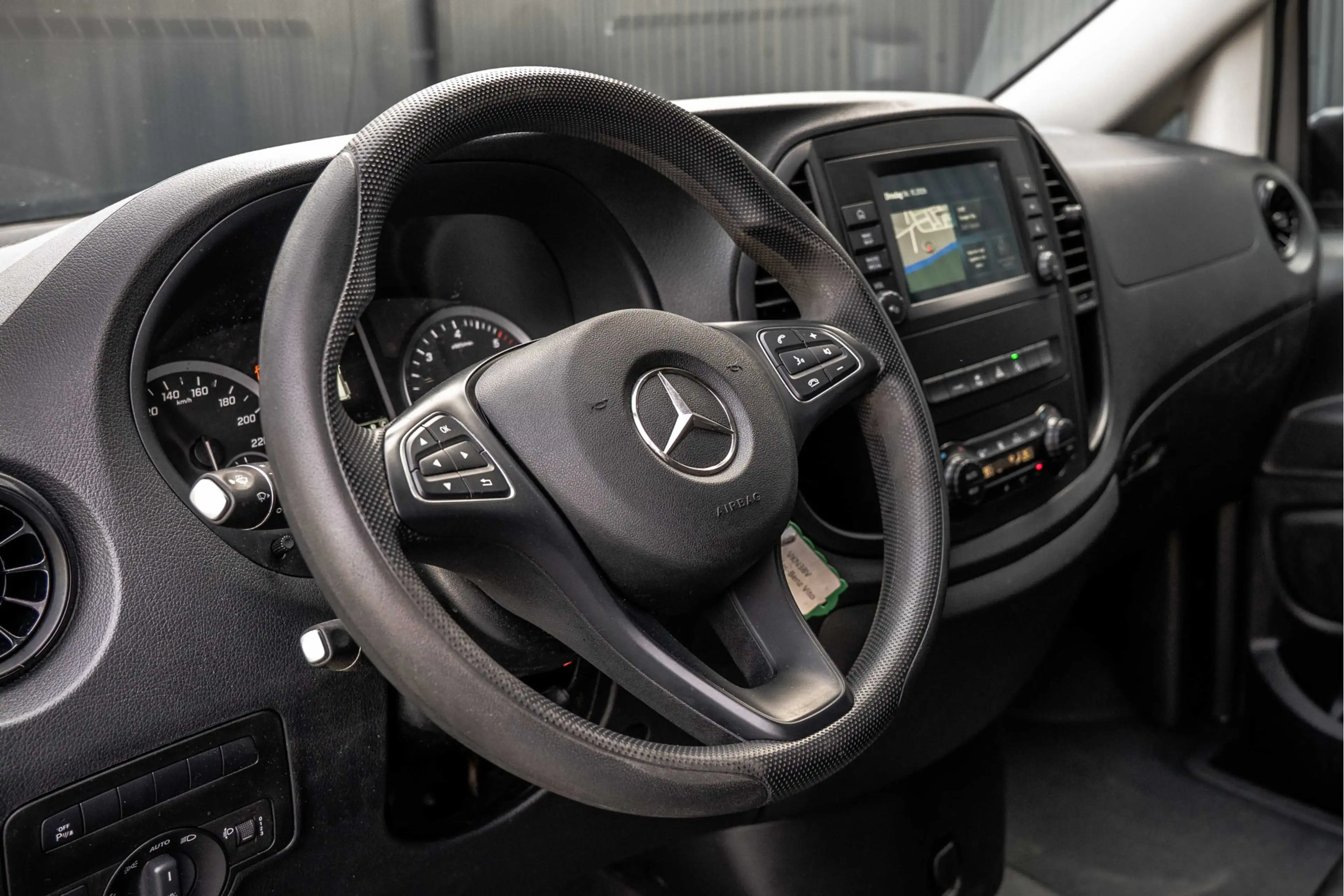 Mercedes-Benz Vito 114 CDI L2H1 | 140PK | Automaat | Camera | Cruise — photo 12