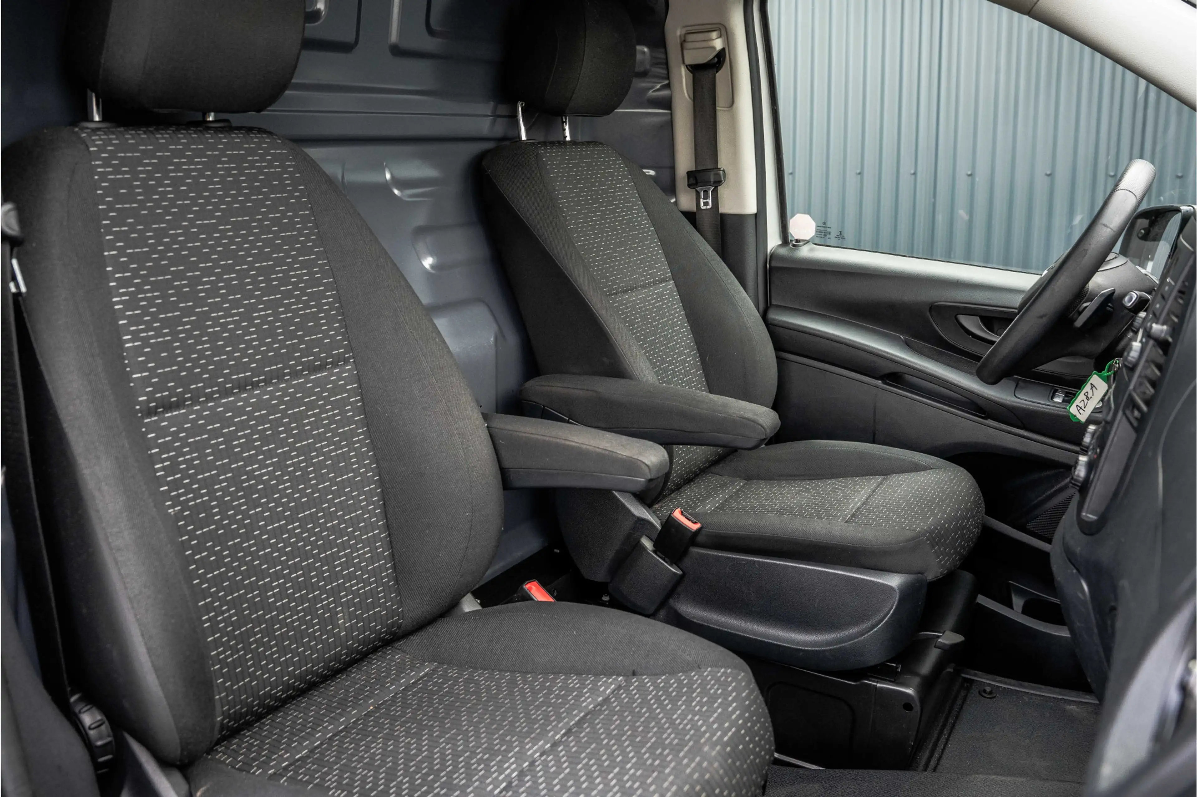 Mercedes-Benz Vito 114 CDI L2H1 | 140PK | Automaat | Camera | Cruise — photo 14