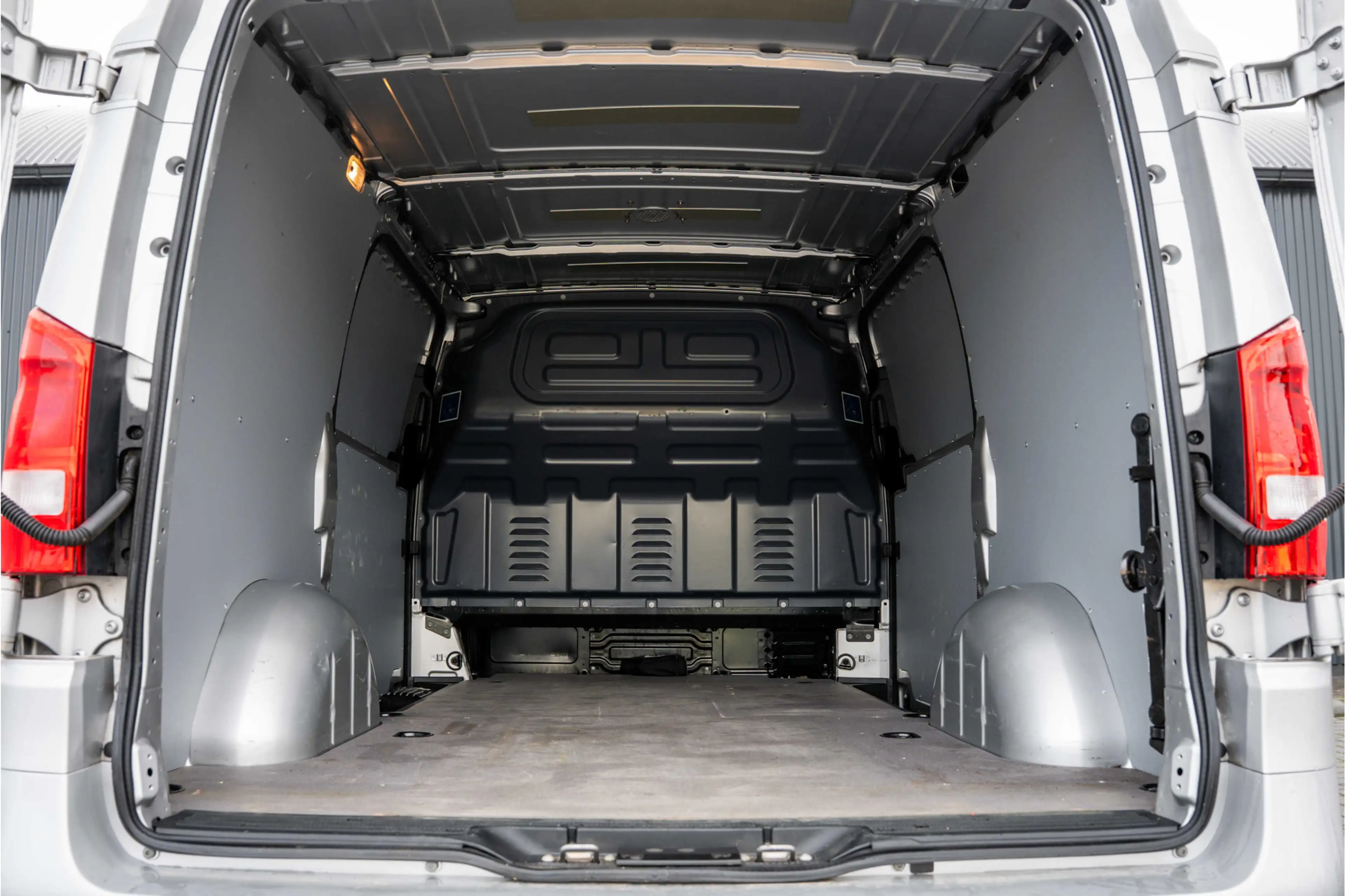 Mercedes-Benz Vito 114 CDI L2H1 | 140PK | Automaat | Camera | Cruise — photo 11