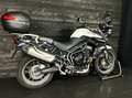 Triumph Tiger 800 LOW RIDE HEIGHT Bianco - thumbnail 2