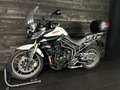 Triumph Tiger 800 LOW RIDE HEIGHT Bianco - thumbnail 7