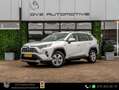 Toyota RAV 4 2.5 Hybrid Active | ACC | Camera | Dealer Ond. Weiß - thumbnail 1