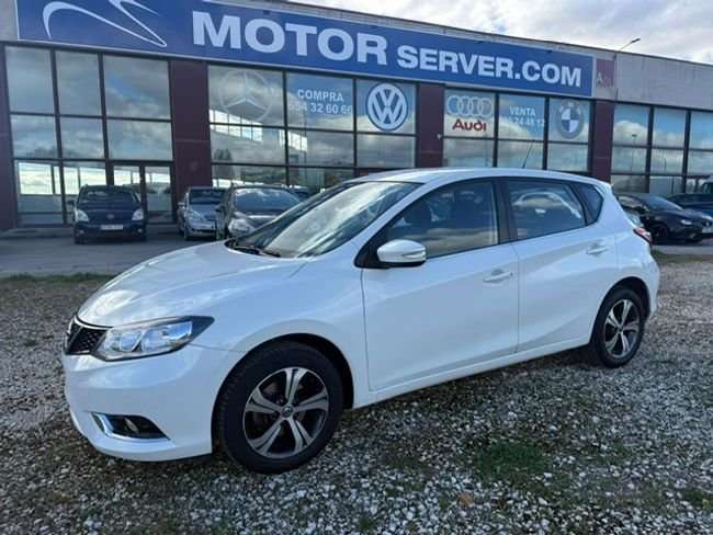 Nissan Pulsar 1.2 DIG-T N-Connecta - foto 1