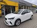 Opel Corsa Elegance +DAB+ALLWETTER+PDC+ Blanc - thumbnail 1