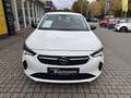 Opel Corsa Elegance +DAB+ALLWETTER+PDC+ Blanc - thumbnail 2