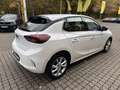 Opel Corsa Elegance +DAB+ALLWETTER+PDC+ Blanc - thumbnail 4