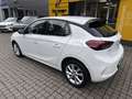 Opel Corsa Elegance +DAB+ALLWETTER+PDC+ Blanc - thumbnail 6