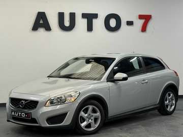 1.6D DRIVe 2010 Diesel EURO 5 - AC/Airco!