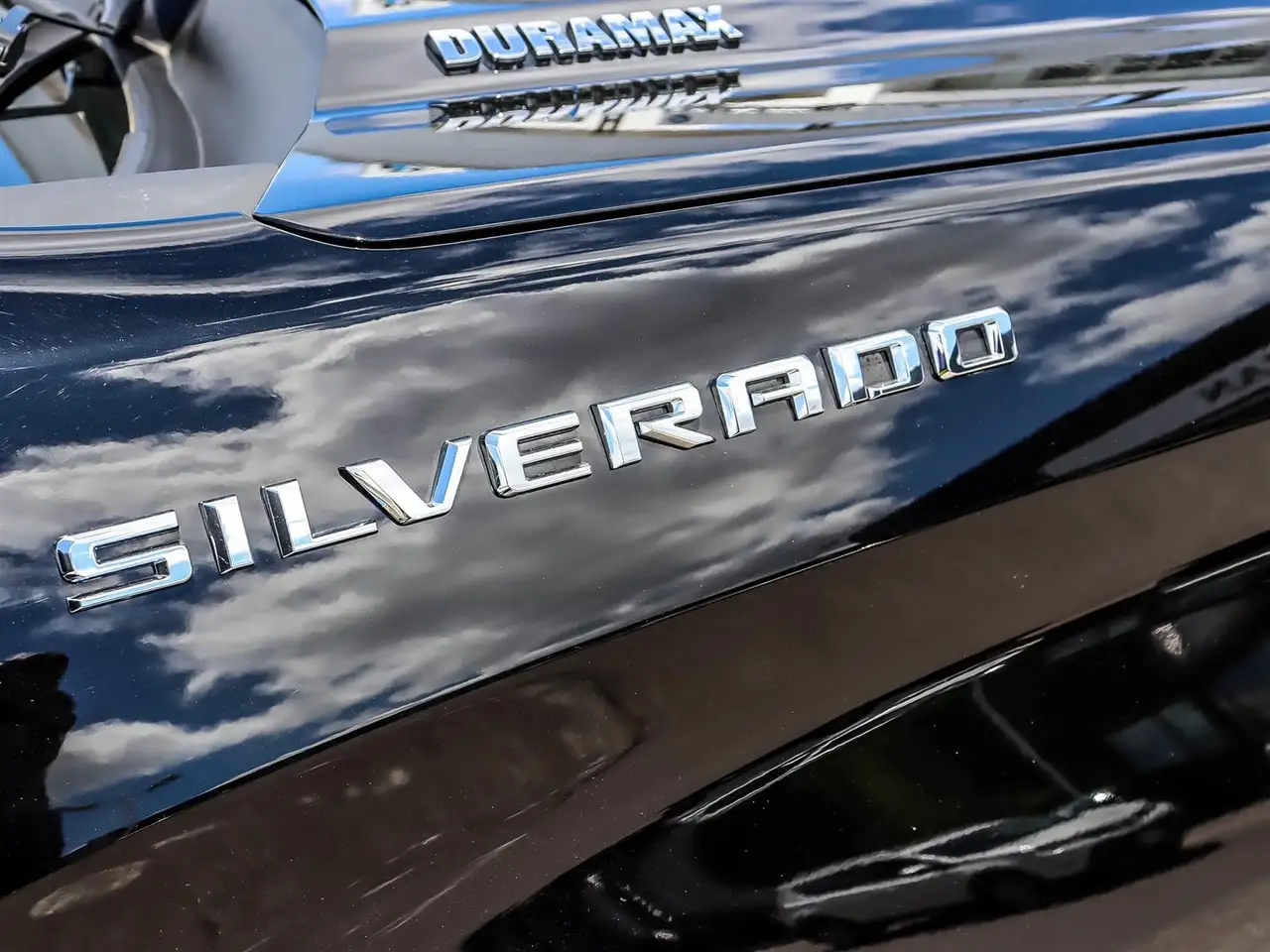 Chevrolet Silverado 1500 снимка Chevrolet Silverado 1500