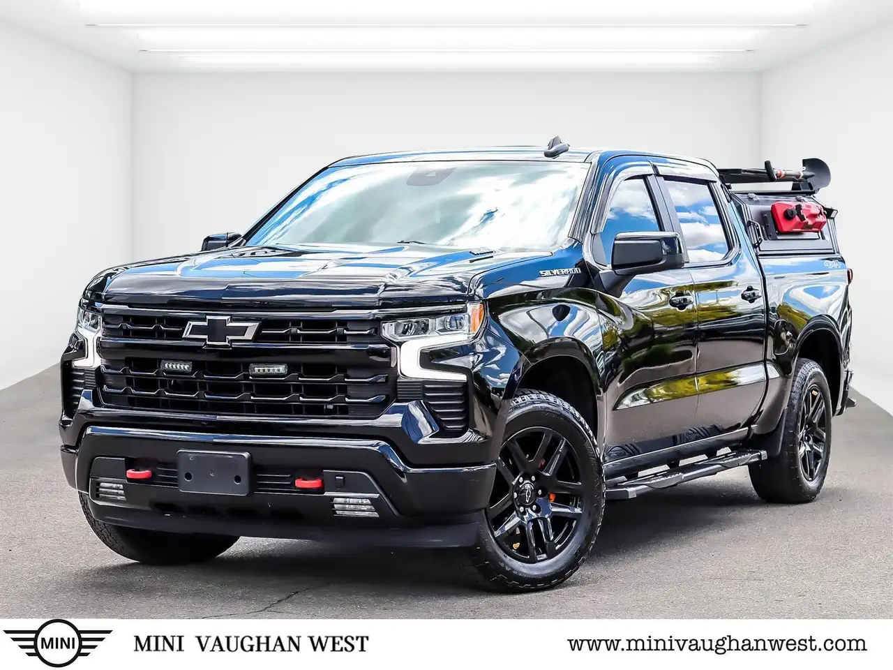 Chevrolet Silverado 1500 снимка Chevrolet Silverado 1500