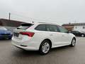 Skoda Octavia Combi 2,0 TDI Ambition DSG | MATRIX/RFK Weiß - thumbnail 3