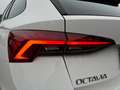 Skoda Octavia Combi 2,0 TDI Ambition DSG | MATRIX/RFK Weiß - thumbnail 37