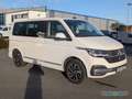 Volkswagen T6.1 Multivan 6.1 Generation Six AHK StdHzg Blanc - thumbnail 3