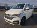 Volkswagen T6.1 Multivan 6.1 Generation Six AHK StdHzg Weiß - thumbnail 16