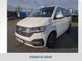 Volkswagen T6.1 Multivan 6.1 Generation Six AHK StdHzg Blanc - thumbnail 1