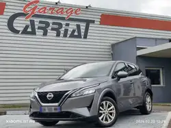 Nissan Qashqai 1.3 MHEV 158CV I-4X4 N-Connecta I-4x4 X-Tronic-CVT