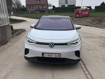 77 kWh Pro Performance