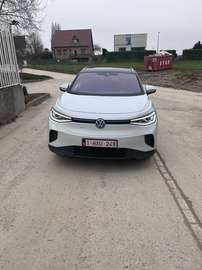 77 kWh Pro Performance