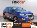 Peugeot 3008 1.2 PureTech S&S Access 130 Bleu - thumbnail 1