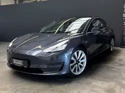 Tesla Model 3 Long Range Dual AWD LED/ACC/HiFi/Autopil