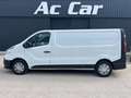Renault Trafic Furgón 29 L2H1 Energy BluedCi 88kW Blanco - thumbnail 2