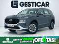 Hyundai SANTA FE 1.6 TGDI HEV KLASS AUTO 4X2 Grigio - thumbnail 1