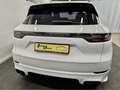 Porsche Cayenne 4.0 TURBO PSCB SPORT DESIGN CARBON Hinterradlenkun Blanc - thumbnail 3