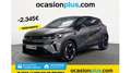 Renault Captur TCe GPF Micro Híbrido Techno EDC 117kW Grigio - thumbnail 1