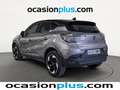 Renault Captur TCe GPF Micro Híbrido Techno EDC 117kW Grigio - thumbnail 4