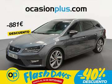 ST 2.0TDI CR S&S FR